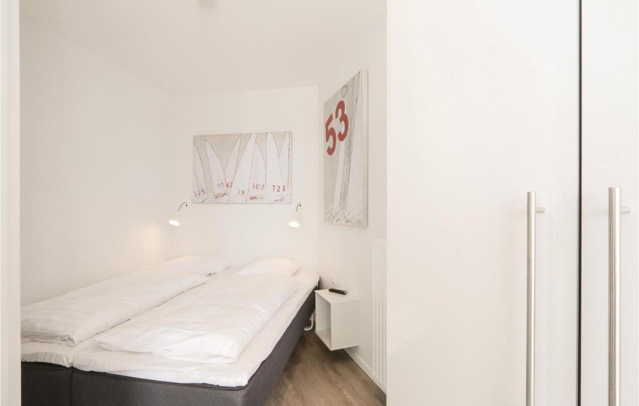 Promenadenvilla Lübeck Eksteriør bilde